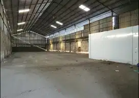 Disewakan Gudang Raya Manukan Wetan
