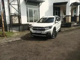 Pajak Panjang - SUZUKI XL 7 1.5 ALPHA BENSIN A/T 2021 PUTIH