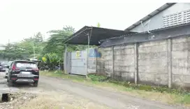 DISEWAKAN ❗️ GUDANG DI GUNUNG SINDUR, BOGOR
