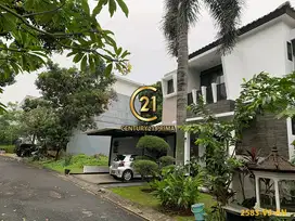 Dijual Rumah Bagus Strategis Di Puri Bintaro Sektor 9