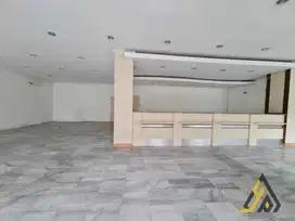 Ruko Industri Siap Pakai di Solo – 630m², Listrik Besar, Akses Mudah