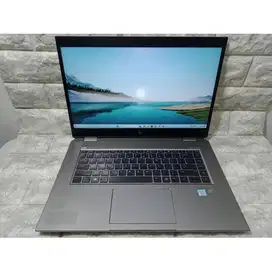 Laptop Mobile Workstation HP ZBook Studio G7 RAM 32GB SSD 512GB  Z-WKJ