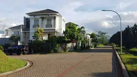 Jual rumah mewah di bogor