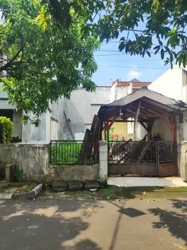 Tanah Kavling Mura Siapbangun di Taman Buaran Penggilingan Jakarta Tim