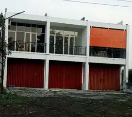Dijual Ruko Raya Bangkingan Wisma Lidah Kulon