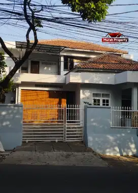 RUMAH PINGGIR JALAN RAYA KALISARI CIJANTUNG