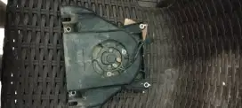 Kipas radiator ninja fi