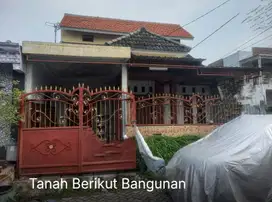 Rumah Menganti Gresik