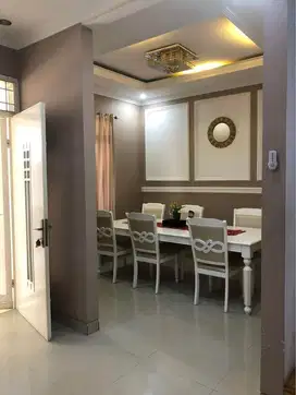 Jual Rumah TERAWAT rasa BARU di Margahayu Metro MIM dekat RS Al Islam