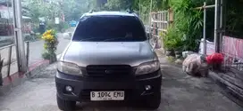 Daihatsu Taruna CL 2002