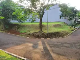 TANAH POSISI HOOK HANYA 1 MENIT DARI SENTRA NIAGA CIBUBUR