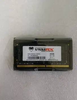 ram laptop VenomRX Sodimm DDR4 2666 8GB
