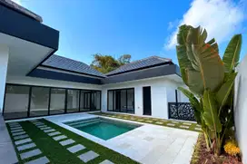 JUAL BRENDNEW VILLA 1fl Location at Gunung Payung Ungasan villas area