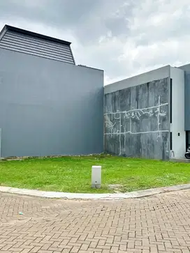 HOT SALE kavling datar, siap bangun,hook di kebayoran Bintaro