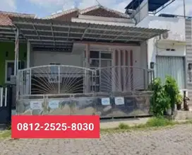MURAH Rumah dalam perum di Glagah Banyuwangi JEM