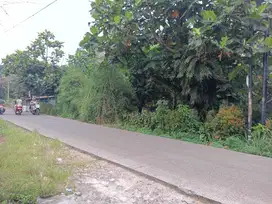 Tanah cocok untuk Perumahan di Citayam, Tajur Halang