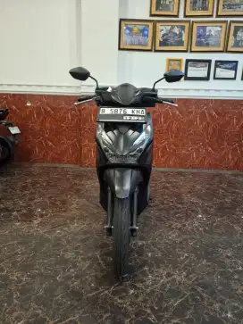 DP 1,5 JT HONDA BEAT DELUXE 2024 ~ LIKE NEW BERGARANSI FREE OLI SERVIS