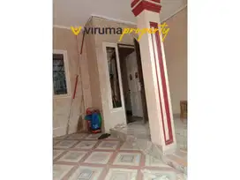 VTH0152 - Rumah Terbaik Depan Taman, Poris Residence, Tangerang