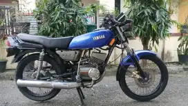 RX Spesial Komplit Pajak Baru Habis Kaleng Panjang