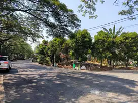 Dijual Kavling The Green Court