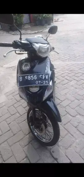 Dijual Mio sporty 2006