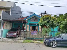 Rumah DiJual Antapani Bandung Timur