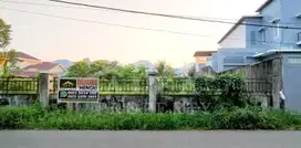 Dijual Tanah Strategis Purnama Madya Pontianak Selatan