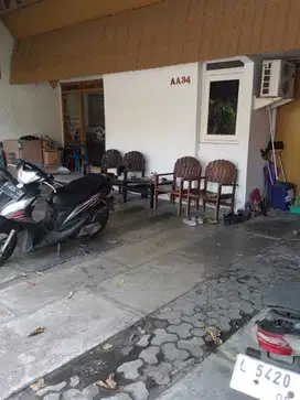 Rumah di wisma permai Surabaya