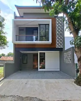 Dijual Rumah Di Graha Kiwi Residence Bintaro Jaya