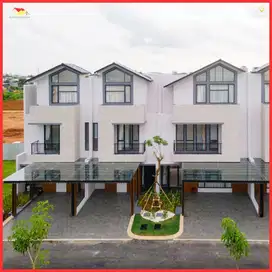 Beli Rumah Cantik dan Mewah Attic dapat EMAS dan Hadiah lainnya