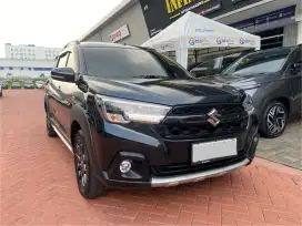 SUZUKI XL7 ALPHA HYBRID AT 2023