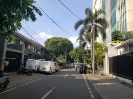 Dijual Rumah di Jl.Kramat, Kenari, Kecamatan Senen, Jakarta Pusat