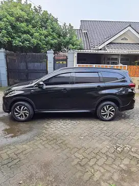 JuaL cepat !! Toyota Rush G matic 2019 Bensin