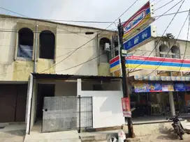 Jual Cepat, Rumah Kost 2Lt Strategis Bebas Banjir Di Cengkareng, Nego
