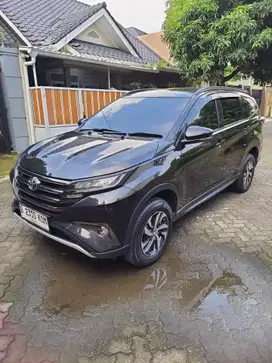 JuaL cepat !! Toyota Rush G matic 2019 Bensin
