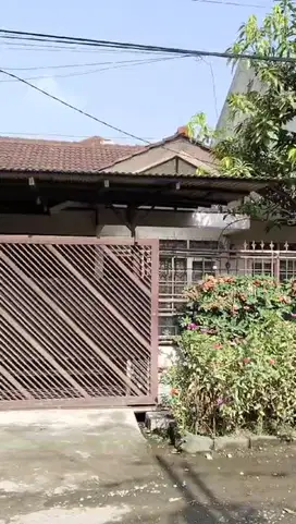 Jual Cepat BU siap huni rumah THI Bandung
