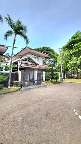 Elang Bintaro  siap huni discovery sektor 9