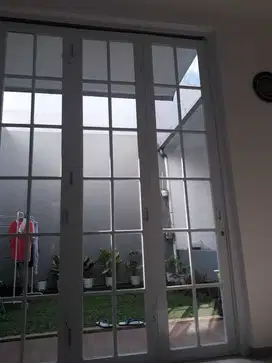 Dijual Rumah Terawat di Komplek Nuansa Asri Cimahi Utara
