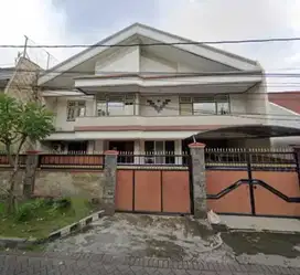 15. DIJUAL RUMAH DARMO PERMAI SELATAN SURABAYA DEKAT APARTEMEN