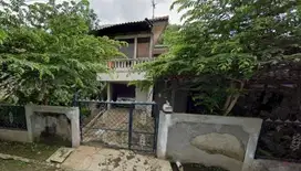 RUMAH TINGGAL LUAS, JL PERTAMBANGAN, DUREN SAWIT, JAKARTA TIMUR