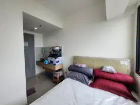 Dijual Unit Bagus Apartemen PIK 2 Osaka Studio