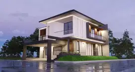 Dijual Rumah Brandnew di Foresta BSD City