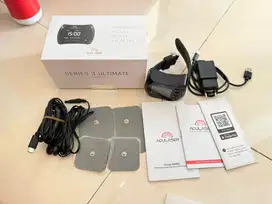 Alat Terapi Aculaser Ultimate