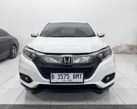 Honda HRV 2018 Facelift Full Ori Seperti Baru