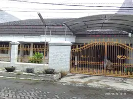 DIJUAL RUMAH VILLA KALIJUDAN INDAH MULYOREJO SURABAYA RON.A2639
