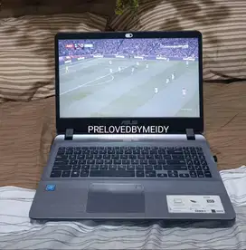 Laptop Asus Vivobook XA507MA/A507M 15