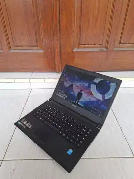 LENOVO B40 80 CORE I3 GEN 5 RAM 8GB SSD 128GB