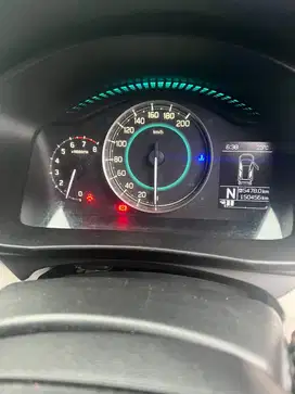 Suzuki Ignis 2018 Bensin