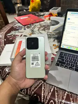 Xiaomi 15 5G 512Gb Mulus Garansi On Bisa Tuker Tambah