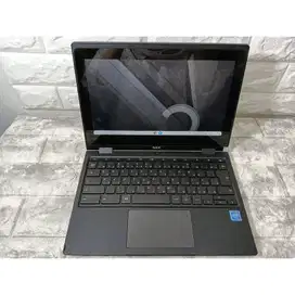 Laptop CHROMEBOOK NEC Y2 TOUCHSCREEN RAM 4 GB ROM 32 GB   Z-WKJ